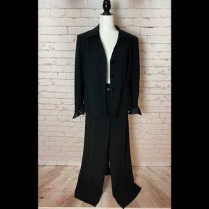 Jones New York Pant suit
